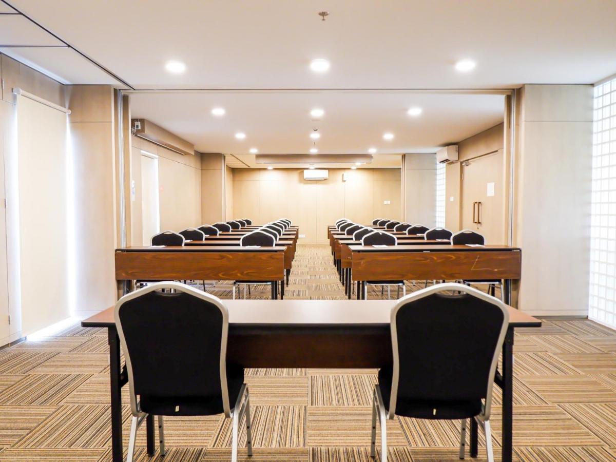 Swiss-Belexpress Cilegon Hotel Buitenkant foto